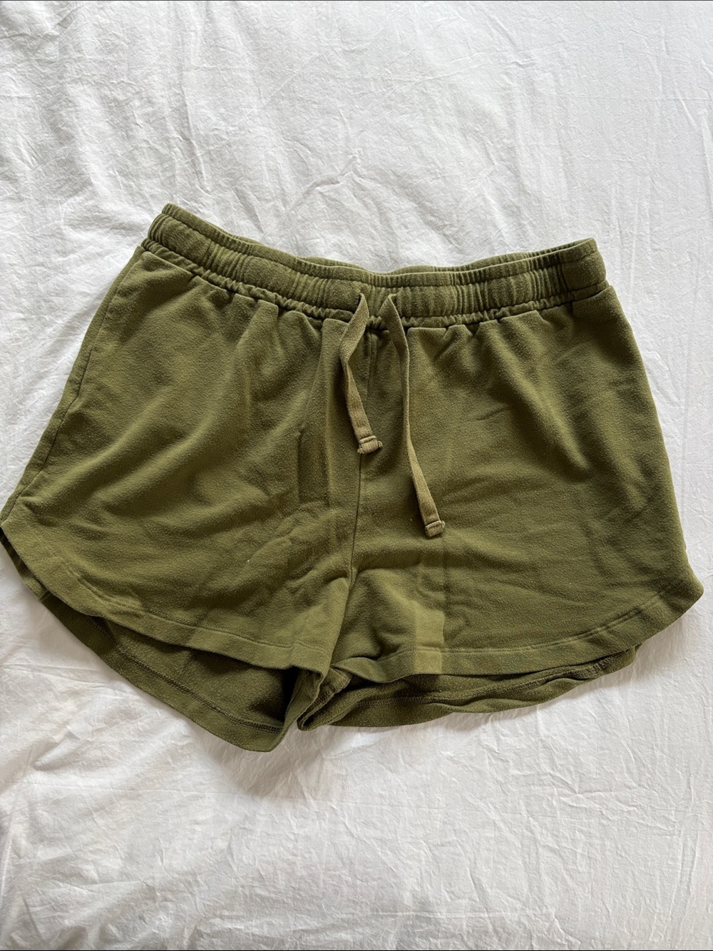 Brooklinen lounge shorts - medium